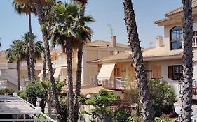 Casa a 250 m de Playa Lisa
