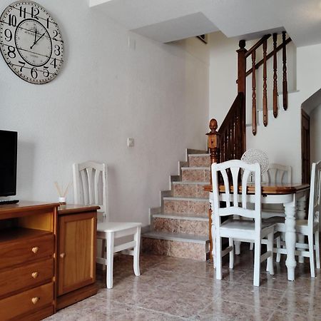 Apartamento Casa Playa Lisa Santa Pola Exterior foto