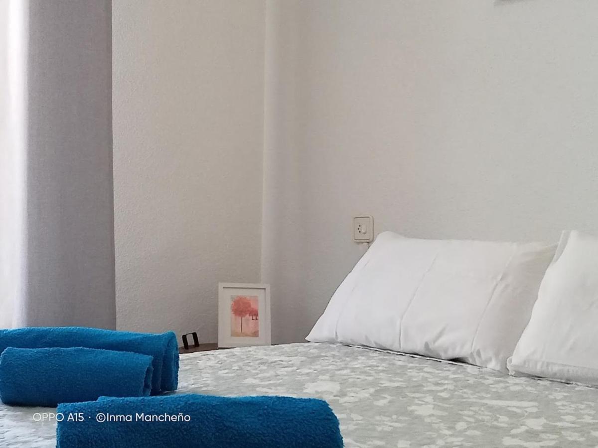 Apartamento Casa Playa Lisa Santa Pola Exterior foto